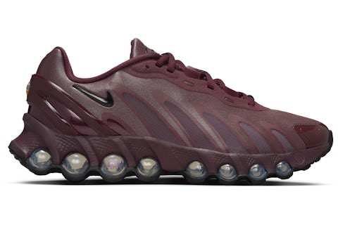 Burgundy Crush Burgundy Air Max Vapormax Nike Air Max Dn8 Burgundy