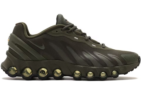 Nike Vapormax Plus Olive Green Nike Air Vapormax Plus