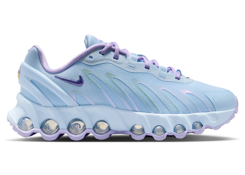 Nike Air Max Dn8 Celestine Blue Hydrangeas (GS) - IH4046-441