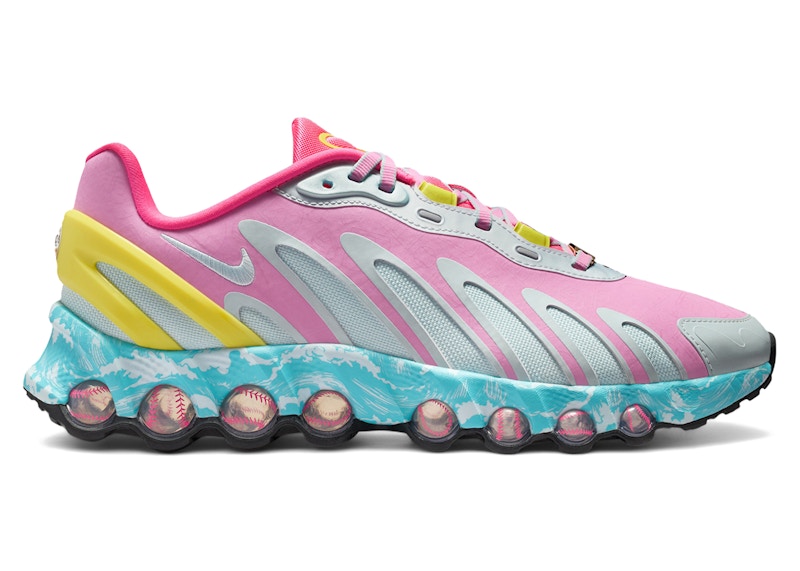 Nike Air Max Dn8 Doernbecher Raegan Scheid (Women's) - IO7689-921