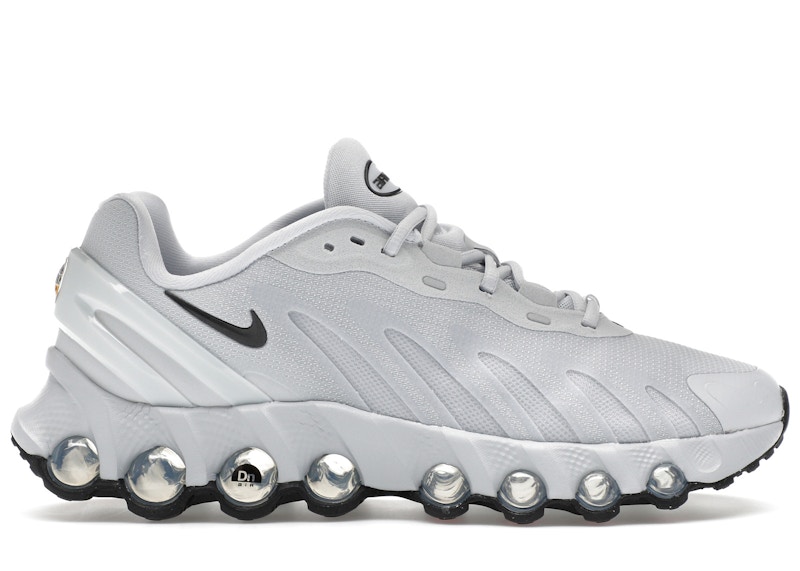 【Nike】 Air Max Dn8 Pure Platinum Nike Air Max Dn8 Men's Shoes. Nike.com