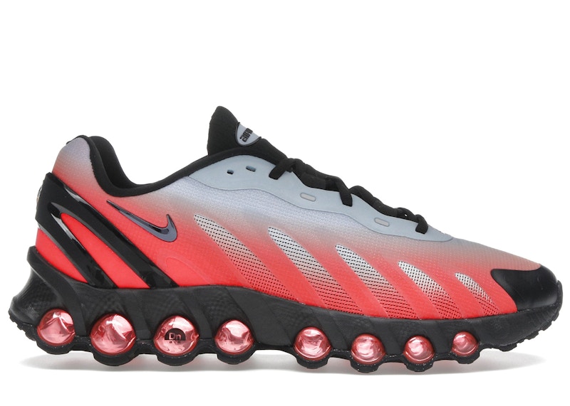 Nike Air Max Dn8 Royal Tint Bright Crimson Men's IH4119-401 US