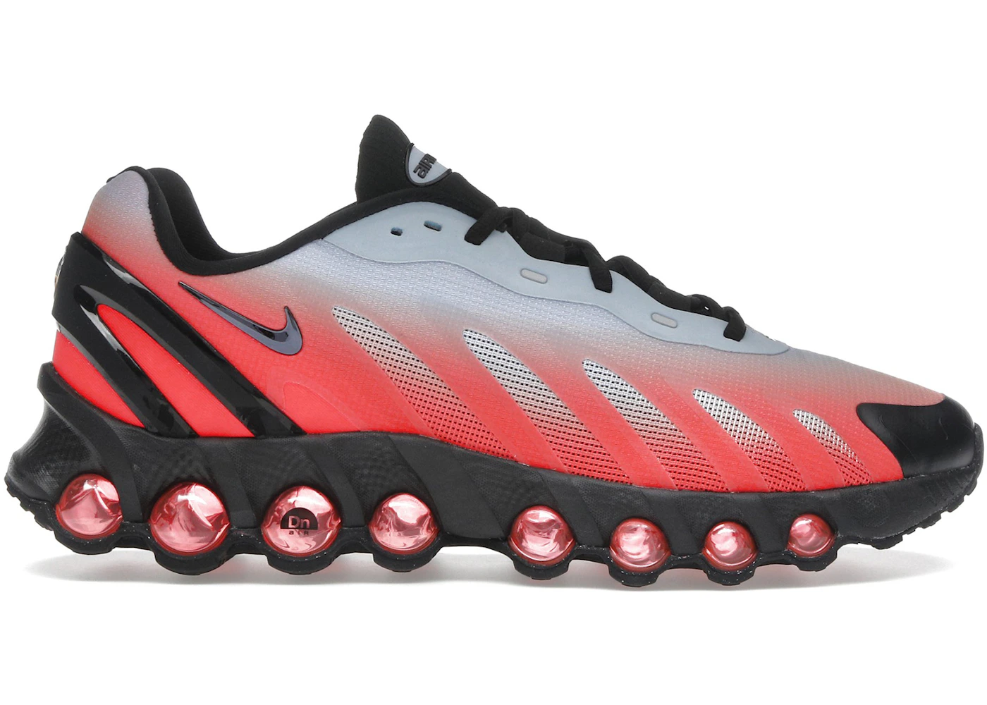 Nike Air Max Dn8 Royal Tint Bright Crimson Men's IH4119-401 US