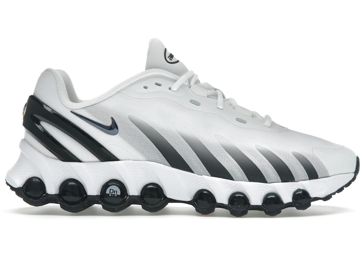 Air Max 8s White Nikes Nike Air Max 90 DH8010-100 Womens White