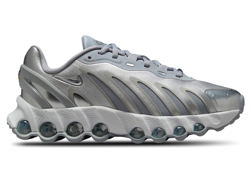 【Nike】 Air Max Dn8 Wolf Grey Air Max Dn8 'Wolf Grey and Cool Grey' (IB7455-012) Release