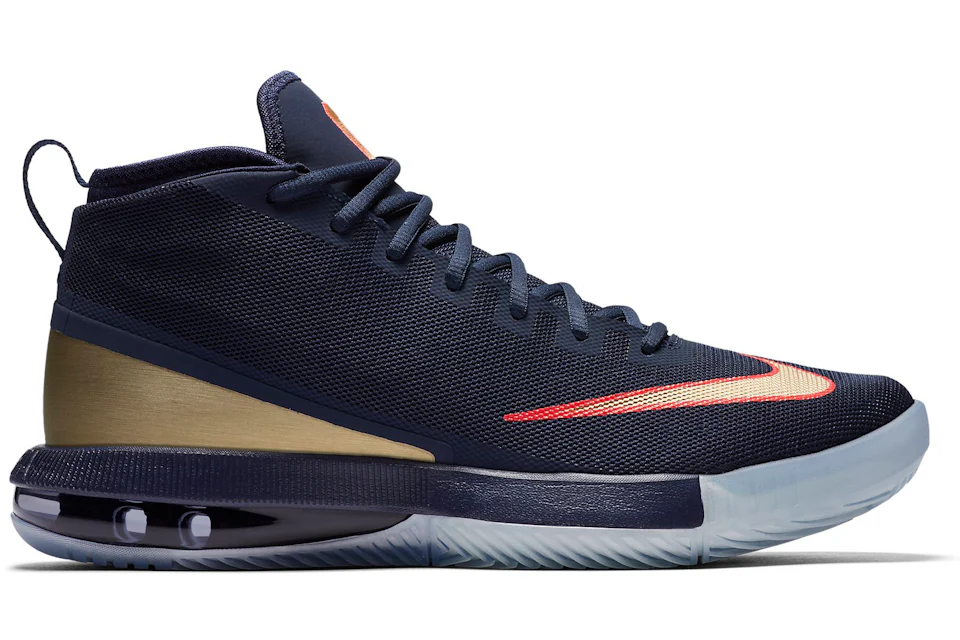 Nike Air Max Dominate DeMarcus Cousins