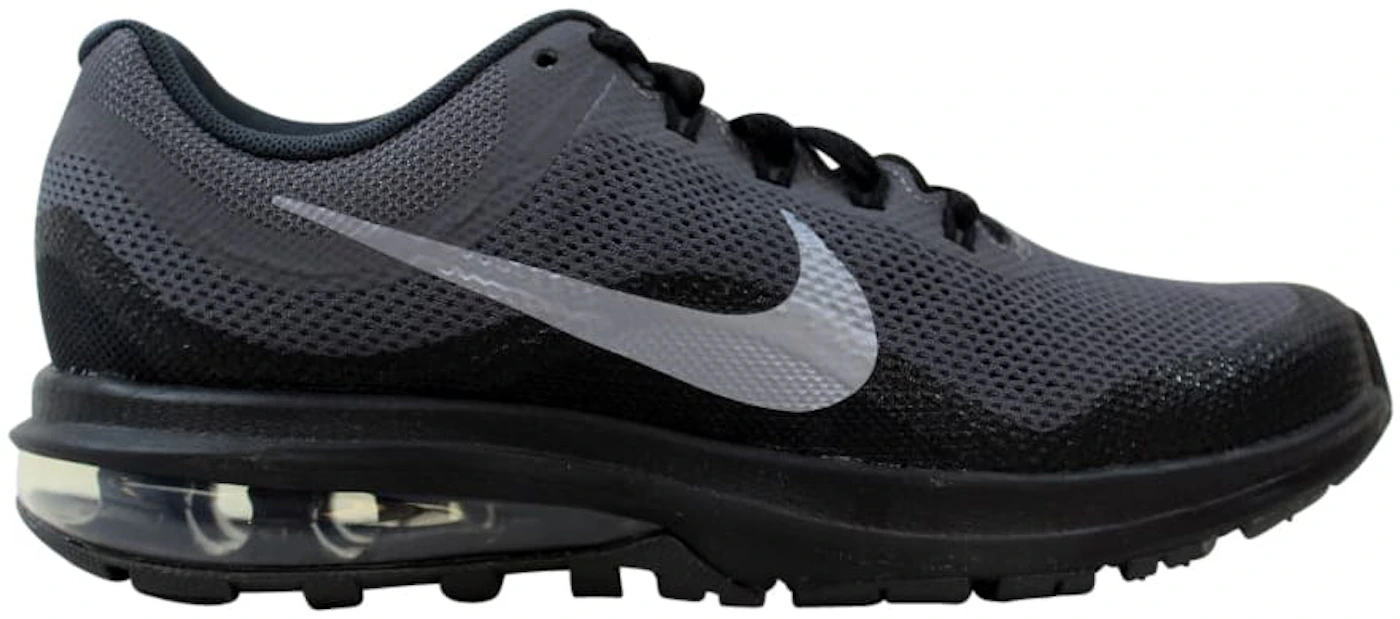 Nike Max Dynasty Anthracite - 859575-001 - ES