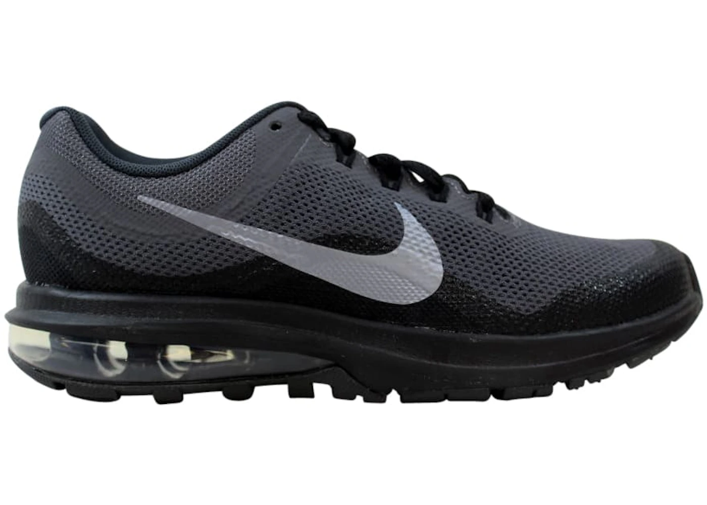 Nike Air Max Dynasty Anthracite (GS) - 859575-001 - US