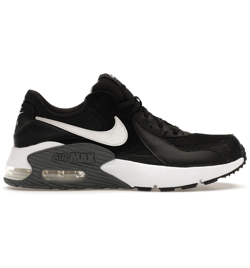 Nike Air Max Excee Black Men's CD4165-001 US