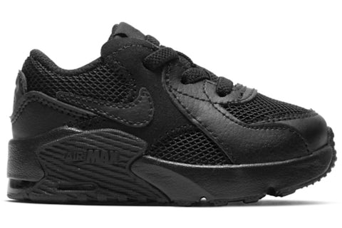Nike Air Max Excee Black (TD) CD6893-005 US