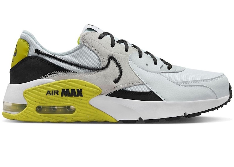 Air Max Excee 'Bright Cactus' - DZ0795-101
