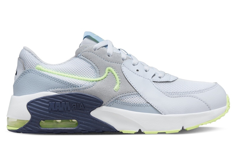 nike air max excee navy