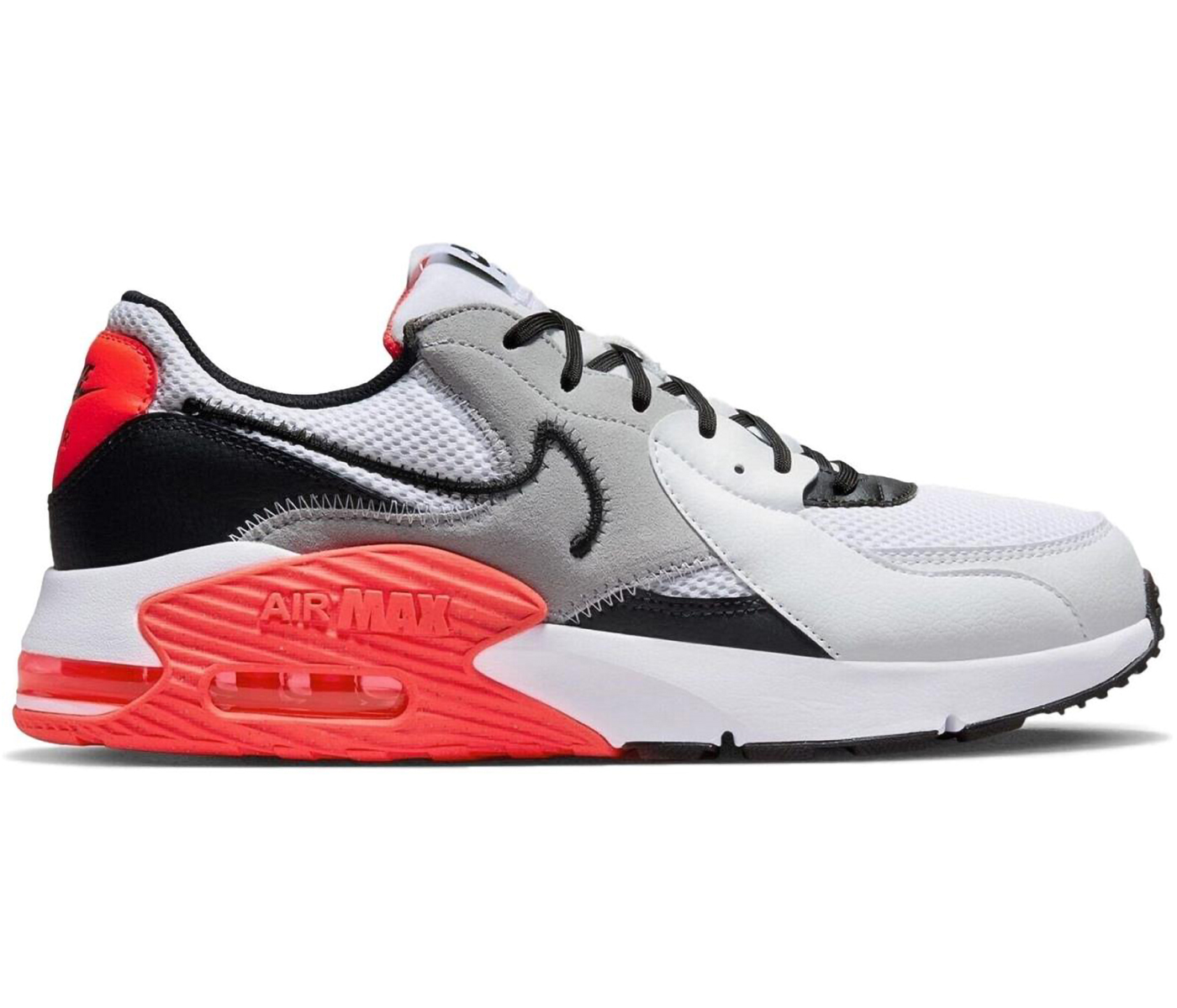 Nike Air Max Excee Infrared Men's - CD4165-116 - US