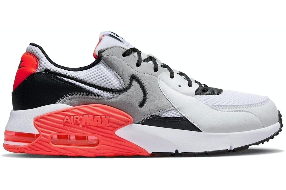 Nike Air Max Excee Infrared Men\'s - CD4165-116 - US