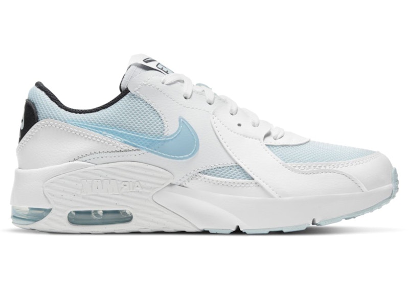 nike air max excee power up gs