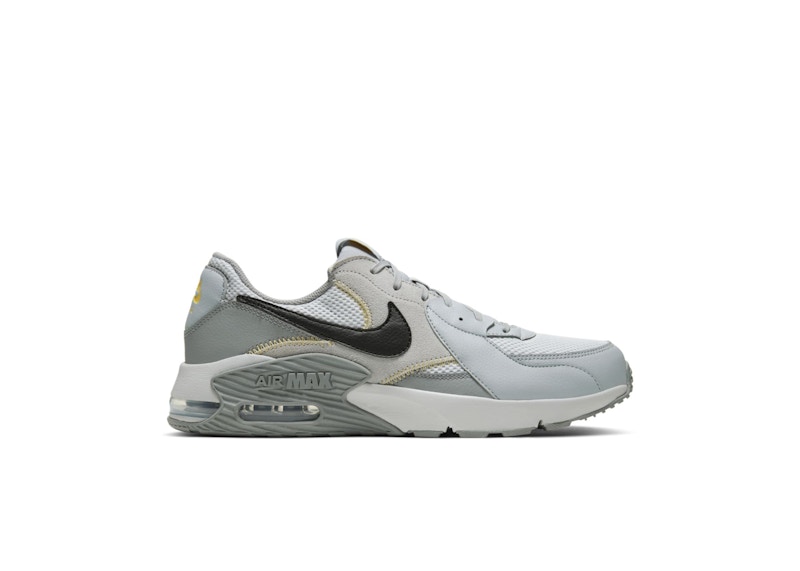 nike air max excee particle grey