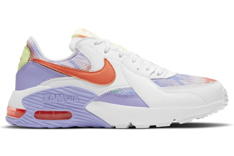 Nike Air Max Excee Purple Pulse (Women's) DD9671-900 US