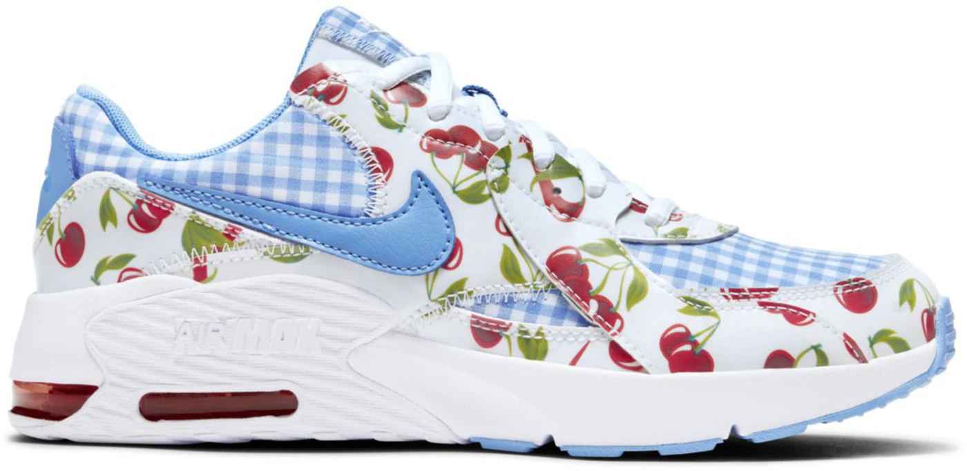 bout Woestijn Prijs Nike Air Max Excee SE Cherry (GS) Kids' - CW5807-100 - US
