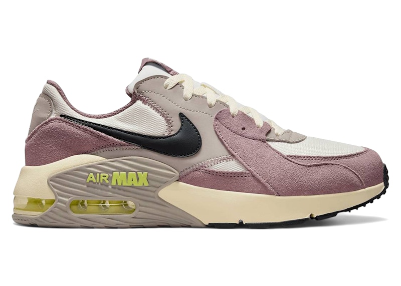 【NIKE】 ナイキ AIRMAX EXCEE TAUPGY/OFFN 国内発送 NIKE】 ナイキ AIRMAX EXCEE エア マックス エクシー MIB8912