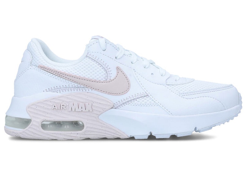 Air max thea trainers barely rose elemental rose white best sale