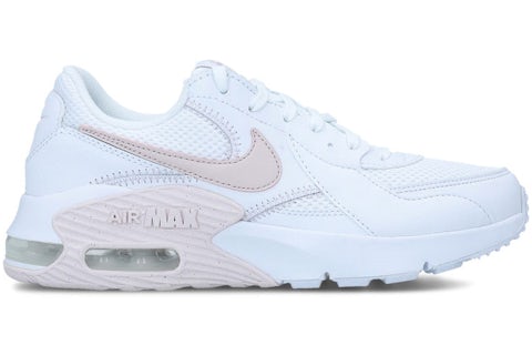 Nike Air Max Excee White Barely Rose (Women's) CD5432-117 US