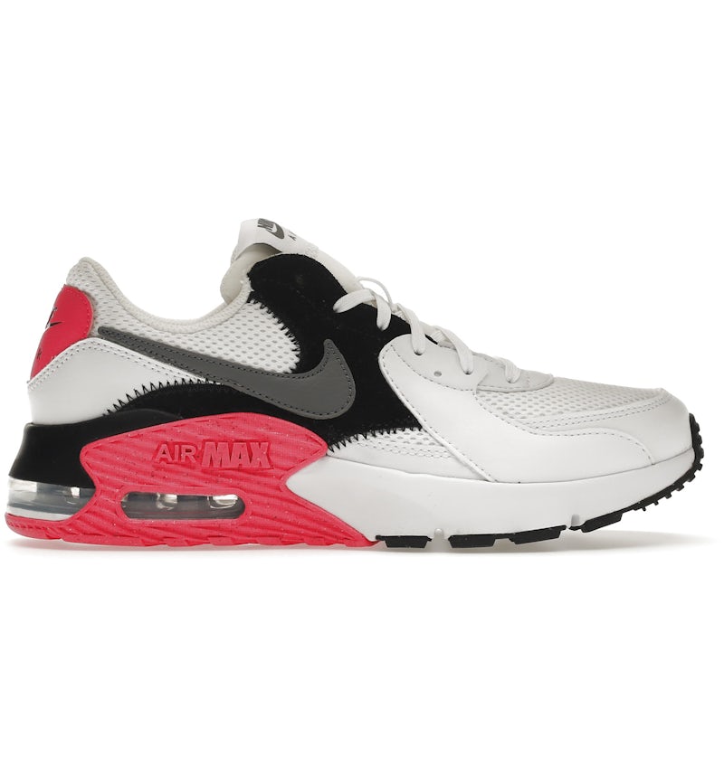 Nike Air Max Excee Blanco Rosa (de mujer) CD5432-100 MX