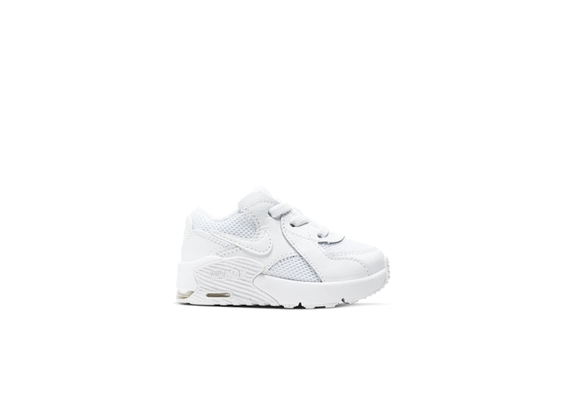 Nike Air Max Excee White (TD)