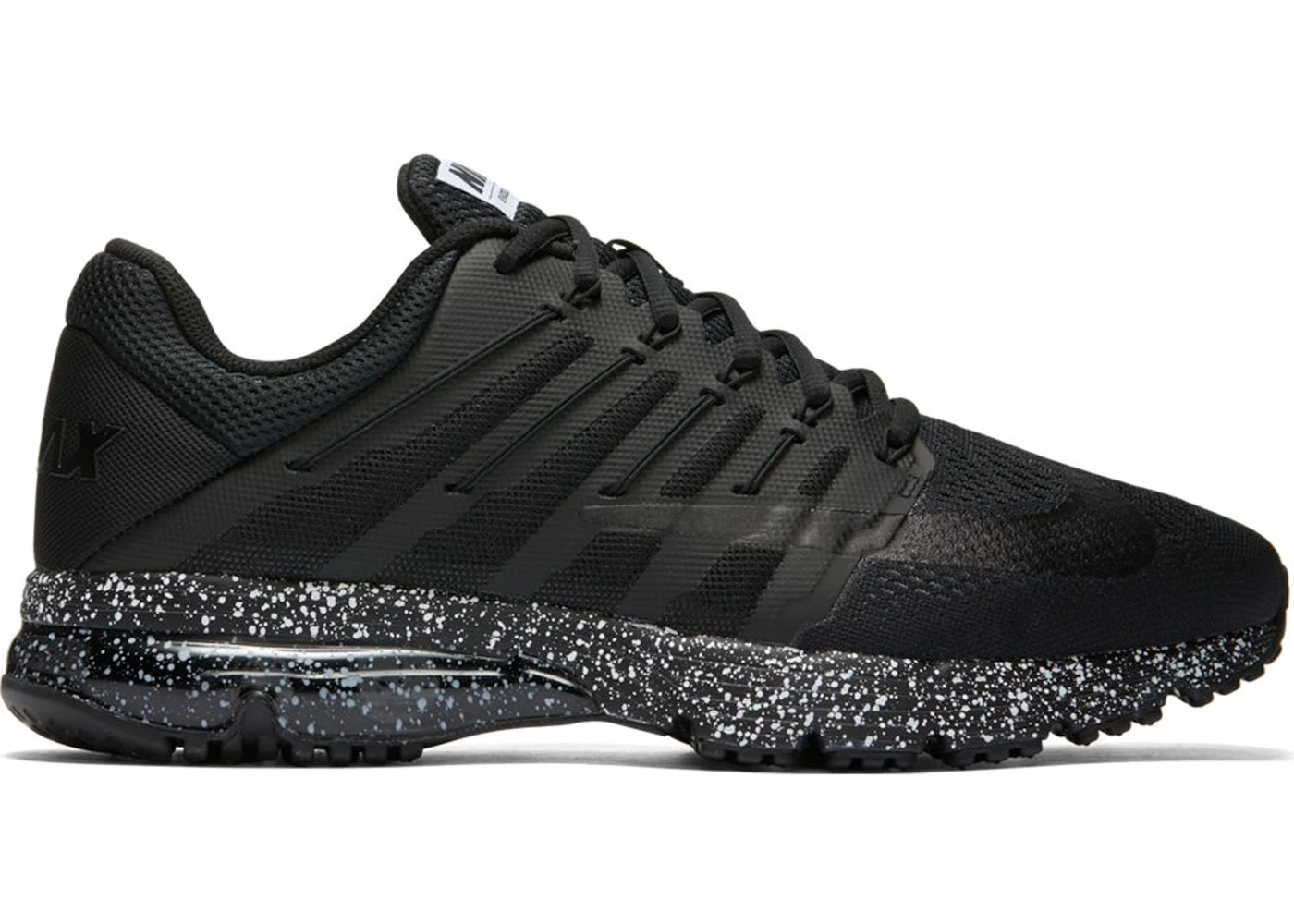 Nike air top max accelerate
