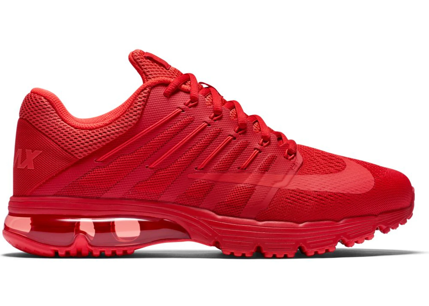 Nike Air Max Excellerate 4 University Red Men s 806770 666 US