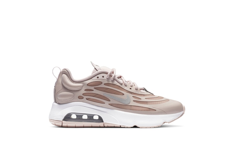 Nike air max fury rose outlet gold