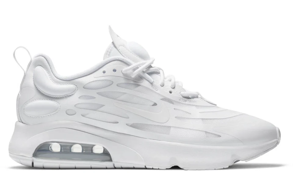 Nike Air Max Exosense White Men's - CK6811-101 - US