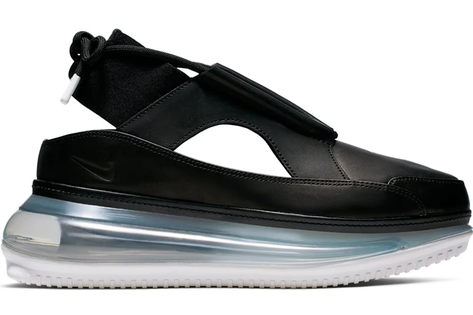 Nike Air Max FF 720 Black Women s AO3189 001 GB