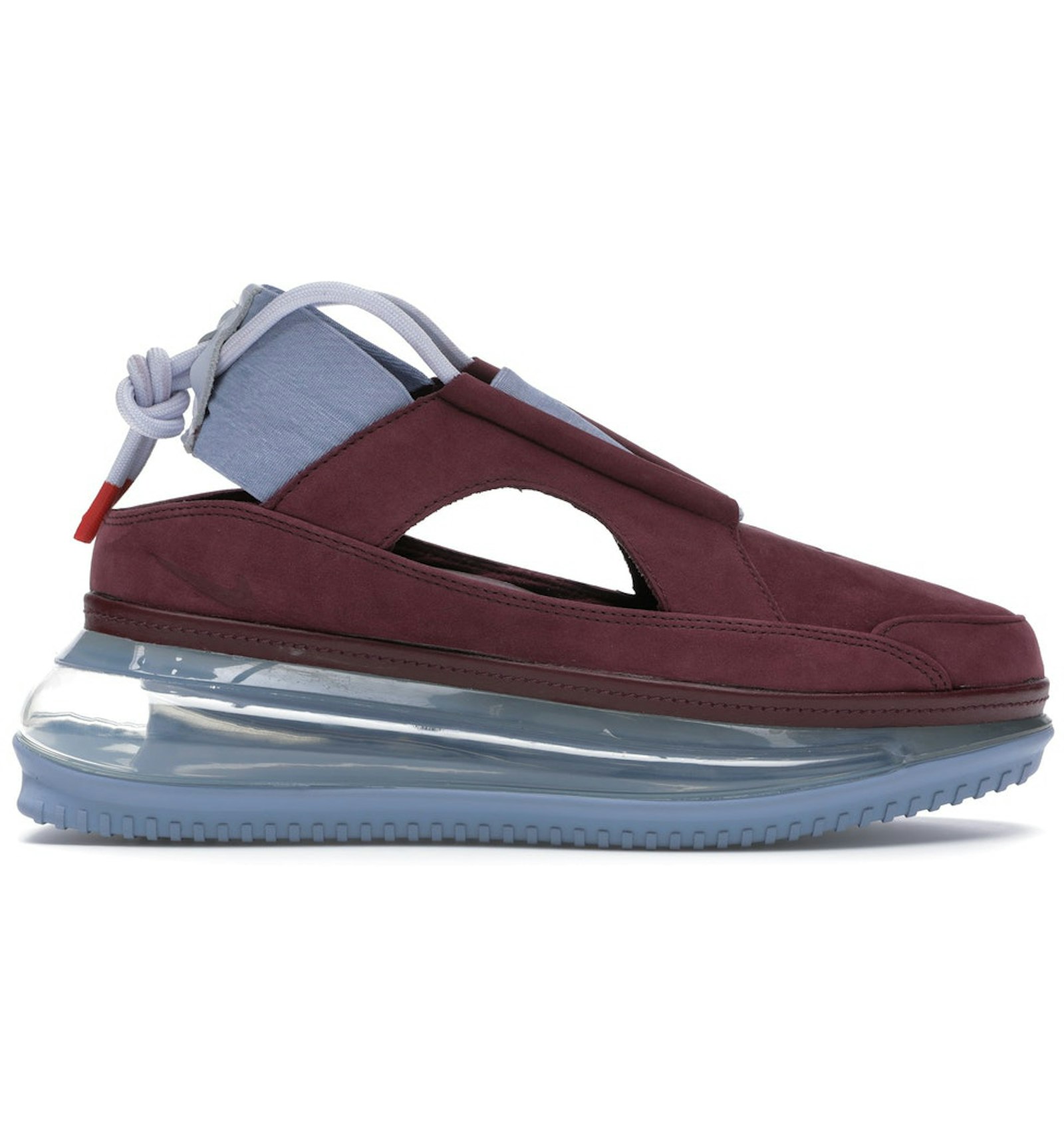 Nike Air Max FF 720 Night Maroon Indigo Fog (Women's)