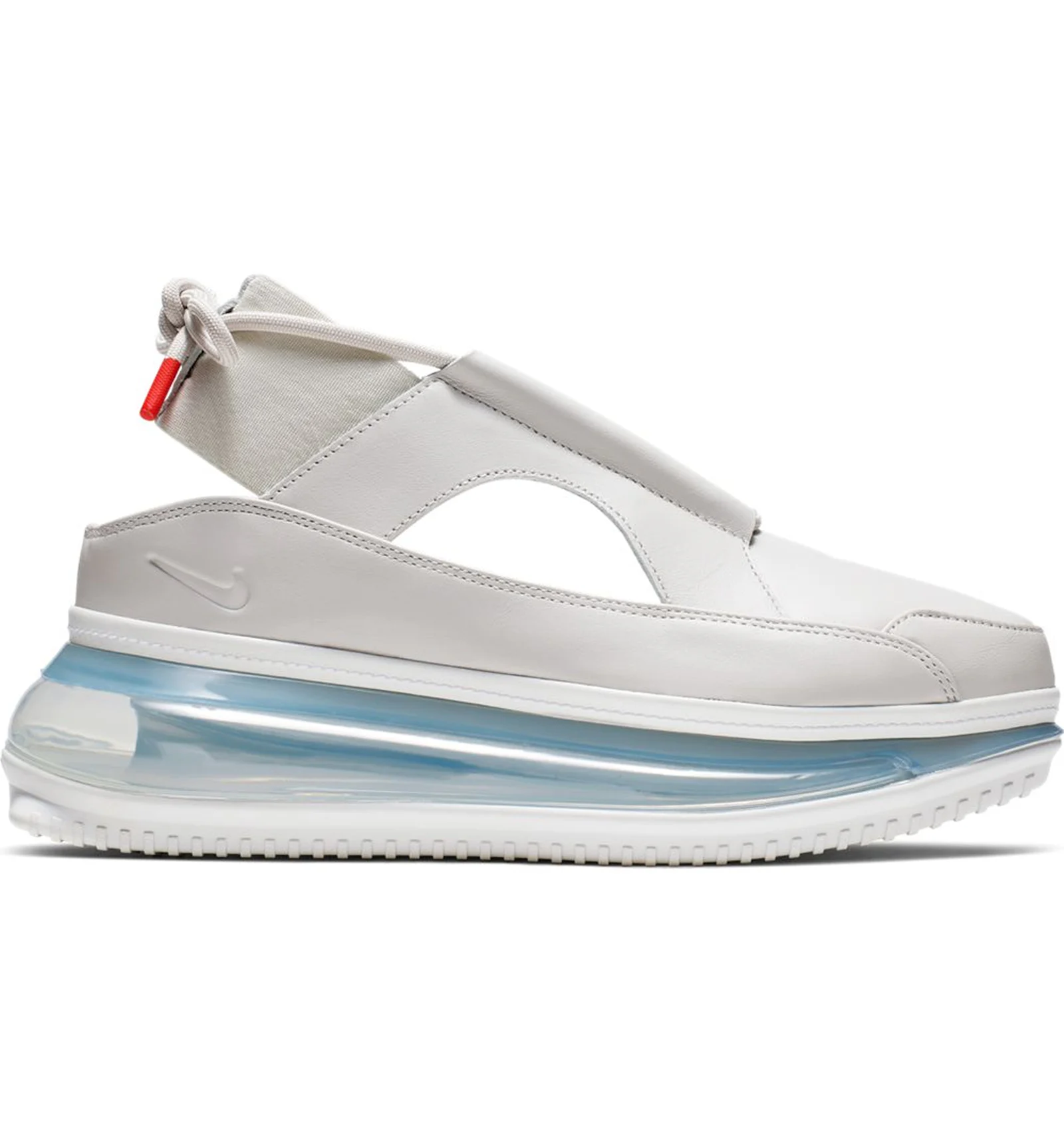Nike wmns air top max ff720 2 colors