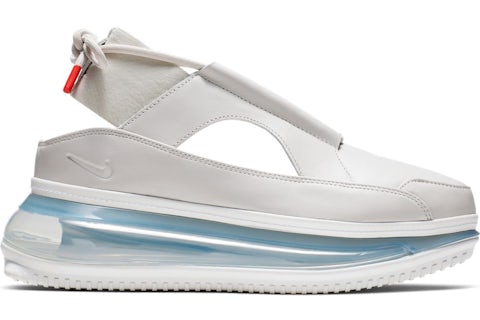 Nike Air Max FF 720 Summit White Women s AO3189 100 JP