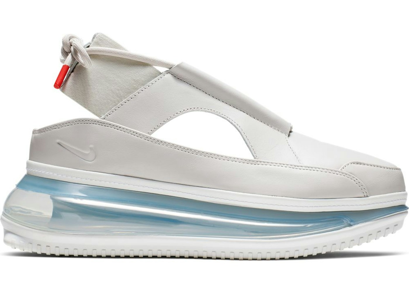 Nike Air Max Ff 7 Summit White W Ao31 100