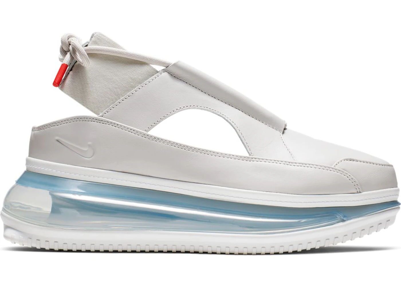 Nike Air Max FF 720 Summit White (Women's)
