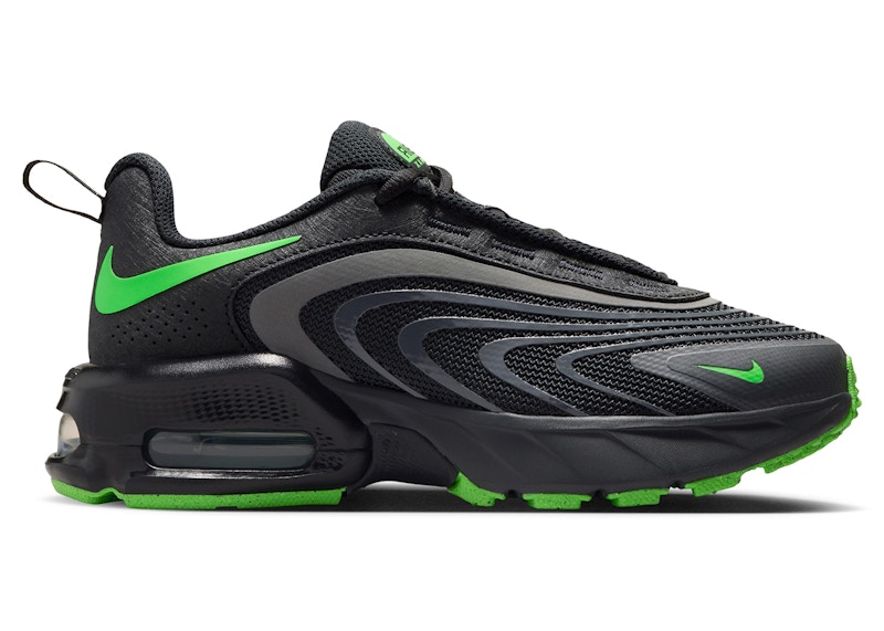 国内配送 NIKE AIR MAX 90 ANTHRACITE/GREEN STRIKE Nike Air Max 90 Sneaker » Buy online now!