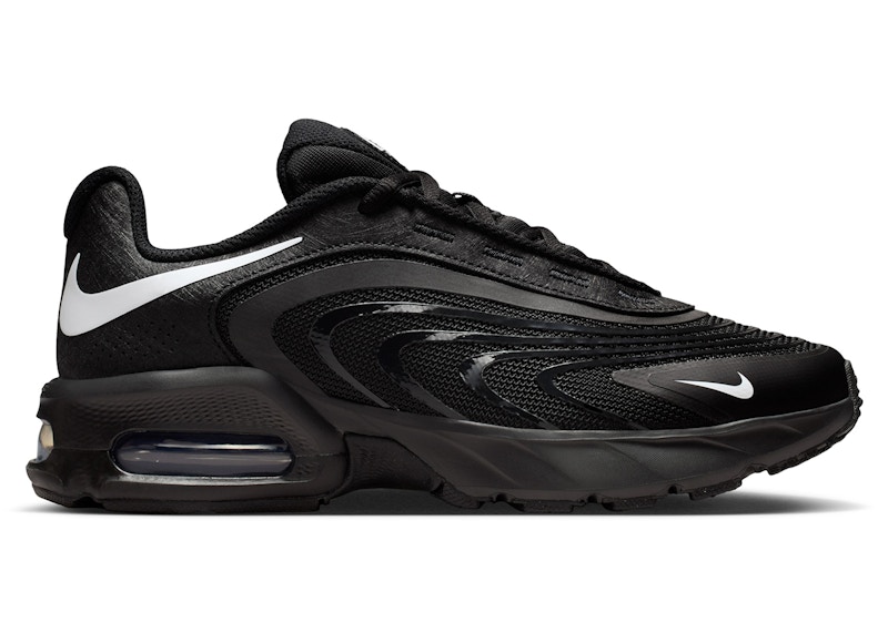 Nike Air Max Fire Black White (Women's) - IO4512-005
