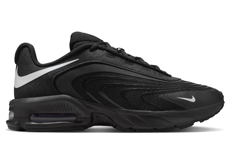国内配送 NIKE AIR MAX FIRE BLACK/WHITE Nike Air Max Fire Black White Men's - IF2621-001 - US