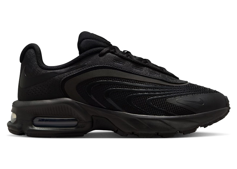 Nike Air Max Fire Black (Women's) - IF2620-003 - JP