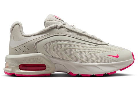 Nike Air Max Fire Light Bone Hyper Pink (Women's) IF2620-002 US