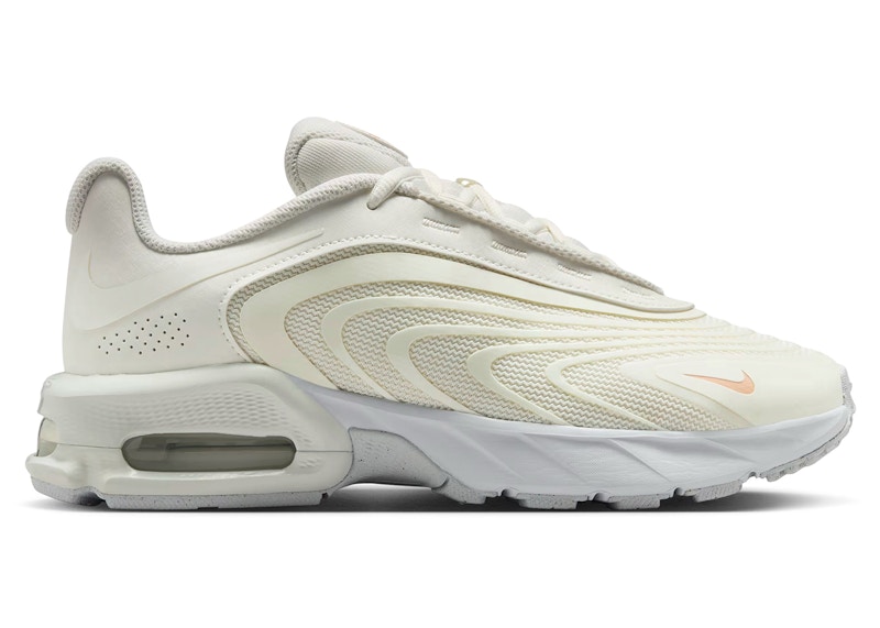 Nike Air Max Fire Sail White (Women's) - IF2620-102 - US