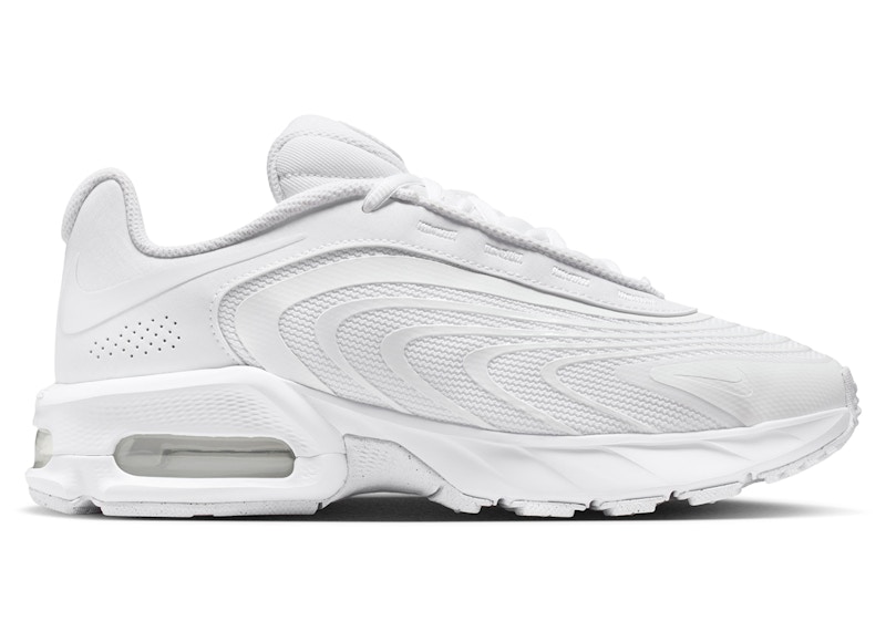 Nike Wmns Air Max Fire 'White Black' | Women's Size 11 - IO4512-100