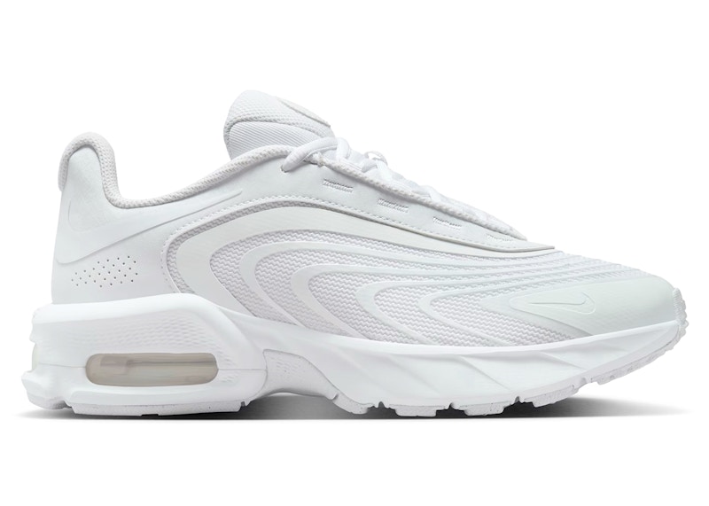 Nike Air Max Fire White (Women's) - IF2620-100