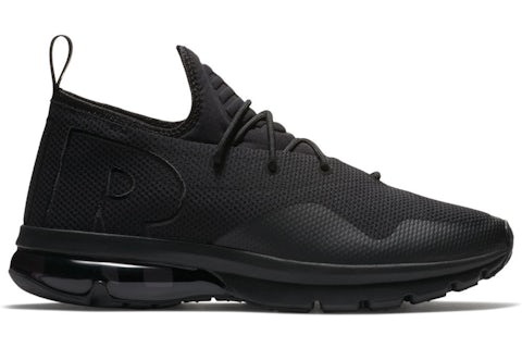Nike Air Max Flair 50 Blackout AA3824 001 JP