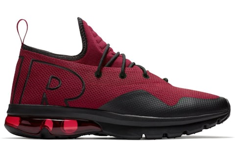 Nike Air Max Flair 50 Team Red Men s AA3824 600 US