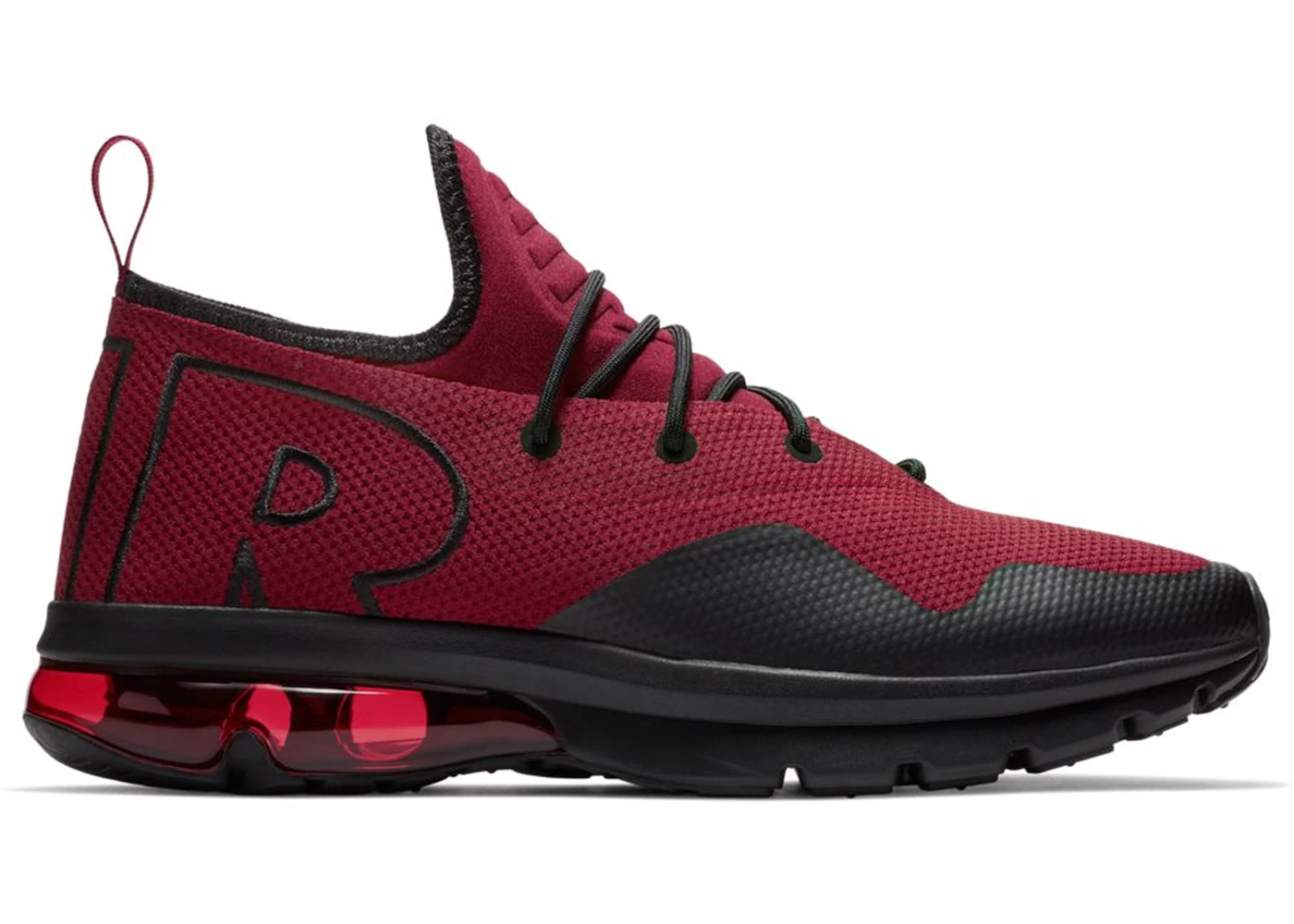 Air max flair rouge hotsell