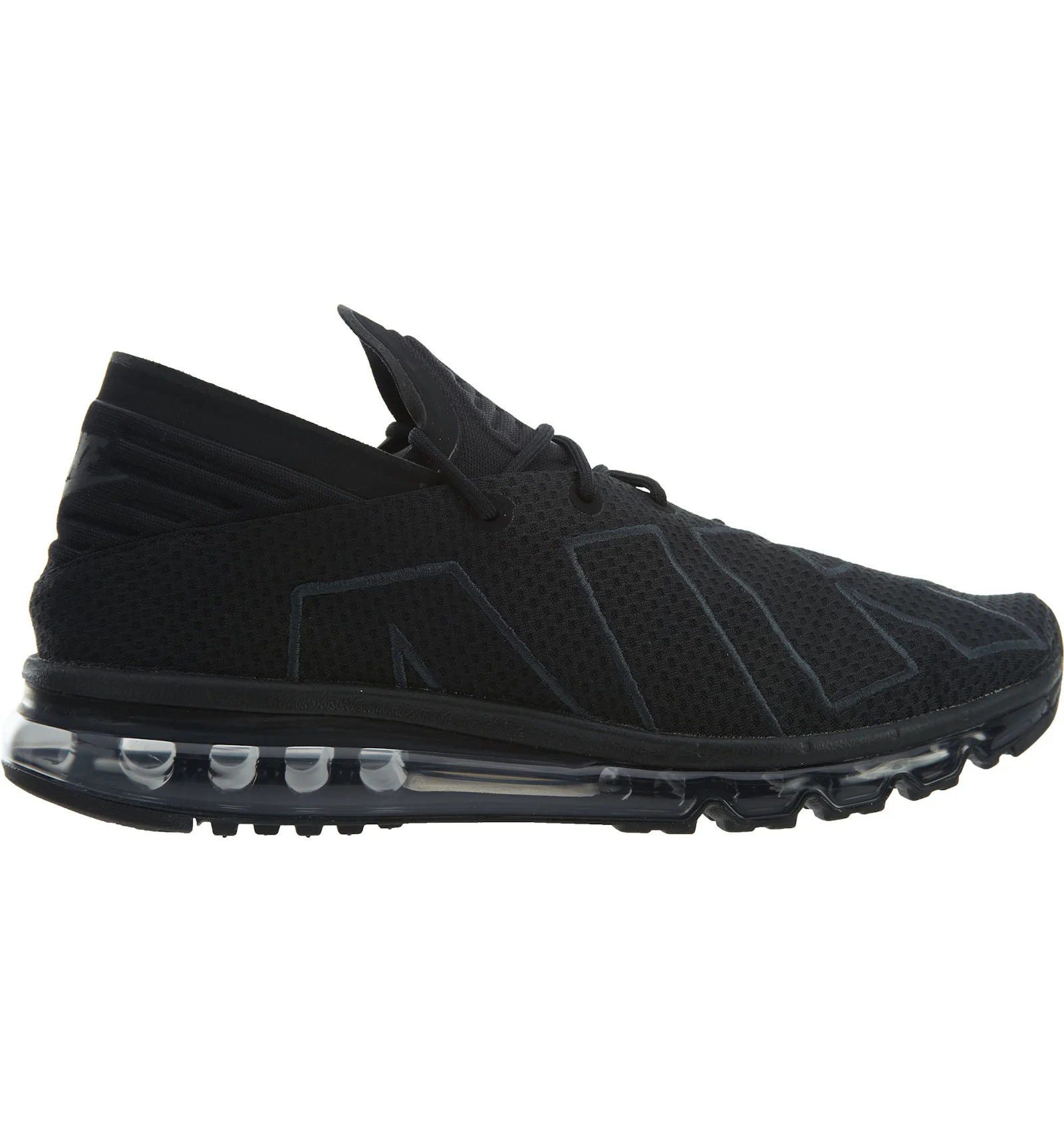 Nike air max flair jaune Clearance