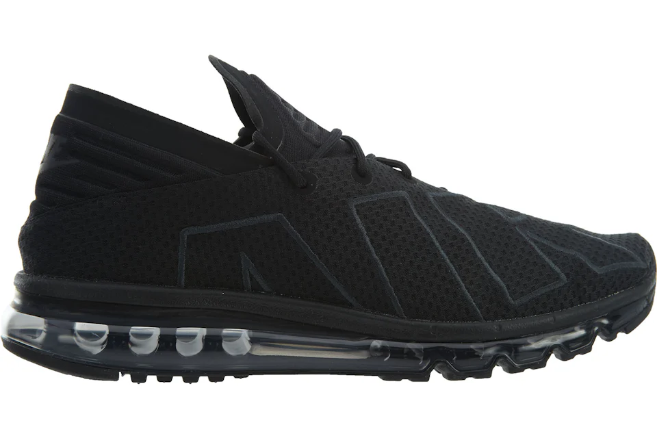 Nike air max flair white black Clearance
